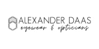ALEXANDER DAAS Promo Codes